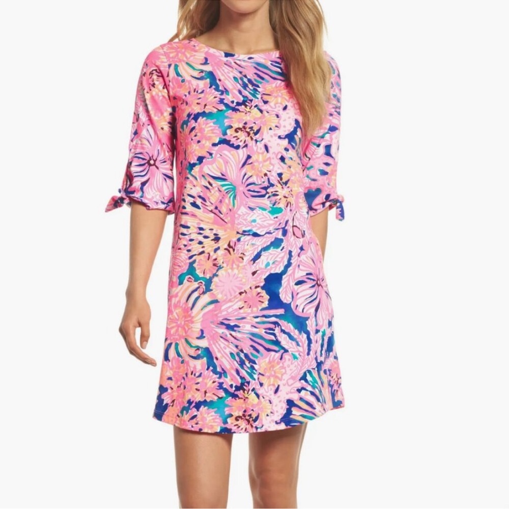 Lilly Pulitzer Preston Dress